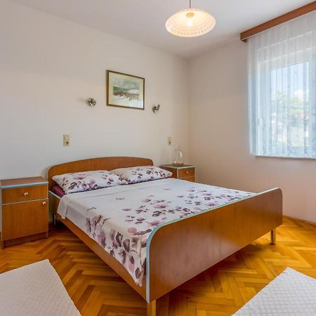קריקווניצה Apartmani Ilicevic מראה חיצוני תמונה