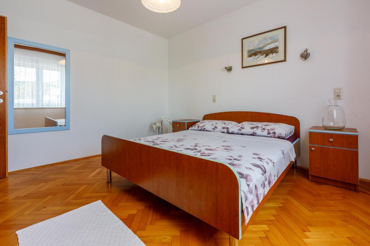 קריקווניצה Apartmani Ilicevic מראה חיצוני תמונה