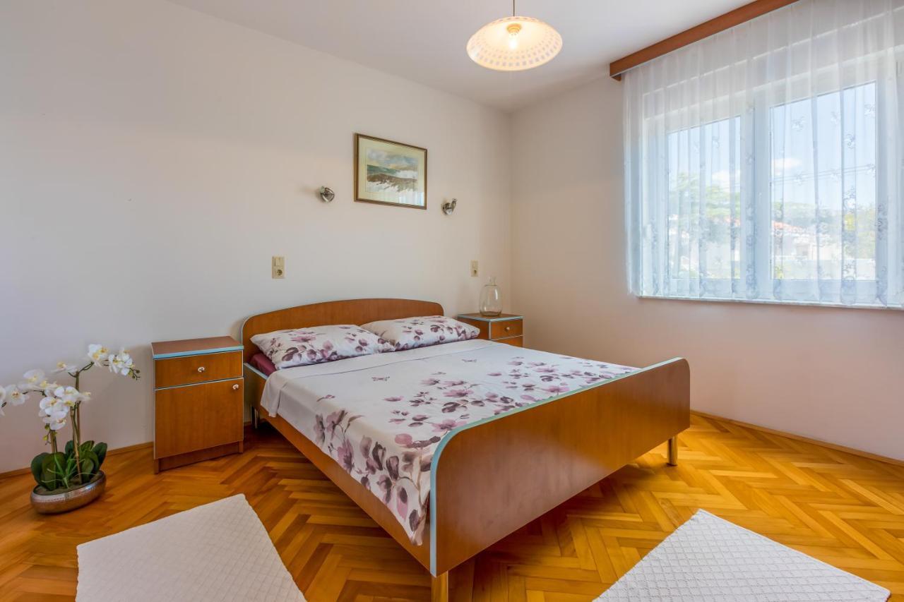 קריקווניצה Apartmani Ilicevic מראה חיצוני תמונה